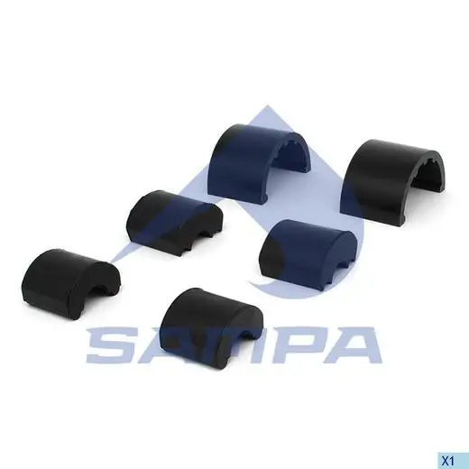 093.530 Fifth Wheel Repair Kit 1