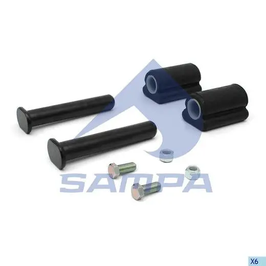 094.549 Fifth Wheel Repair Kit 1