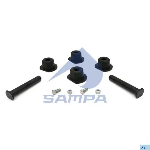 094.759 Fifth Wheel Repair Kit 1