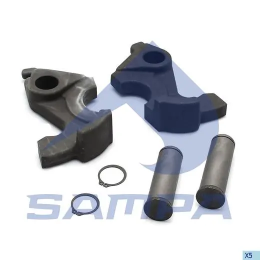 094.548 Fifth Wheel Repair Kit 1