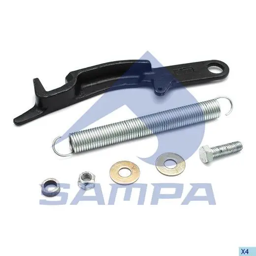 094.552 Fifth Wheel Repair Kit 1