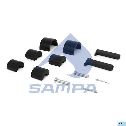 094.738 Fifth Wheel Repair Kit 1