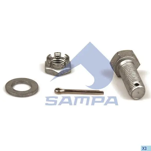 095.563 Fifth Wheel Repair Kit 1