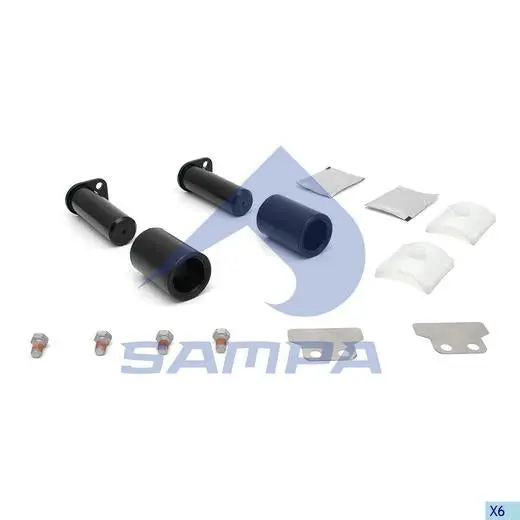 096.942 Fifth Wheel Repair Kit 1