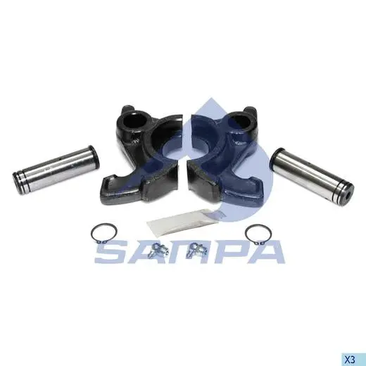 096.540 Fifth Wheel Repair Kit 1