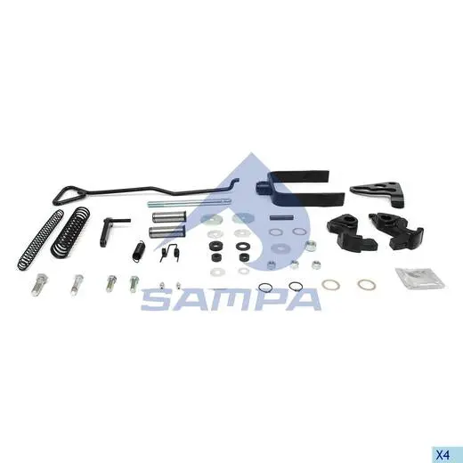 096.555 Fifth Wheel Repair Kit 1