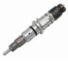 0986435518 Bosch Reman Injector For Dodge Ram Pickups With 6.7L Cummins Engine 1