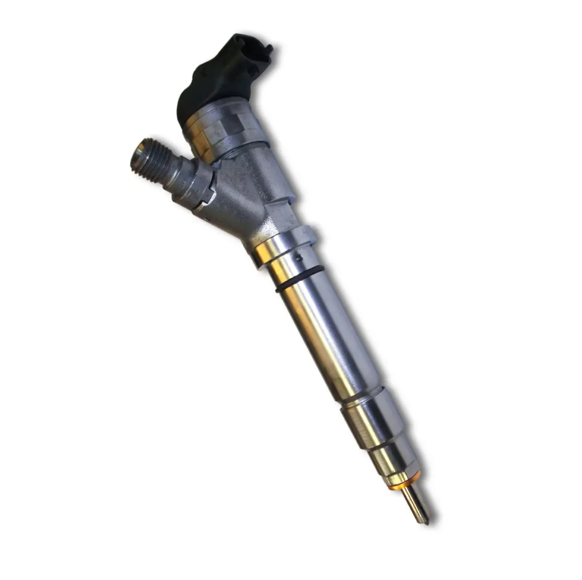 0986435520 Bosch Reman Injector For Duramax Lmm Engine 1