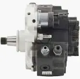0986437332 Bosch Remanufactured Common Rail High Pressure Fuel Pump For Duramax Lml Engine, Model Year: 2011 - 2016. 1
