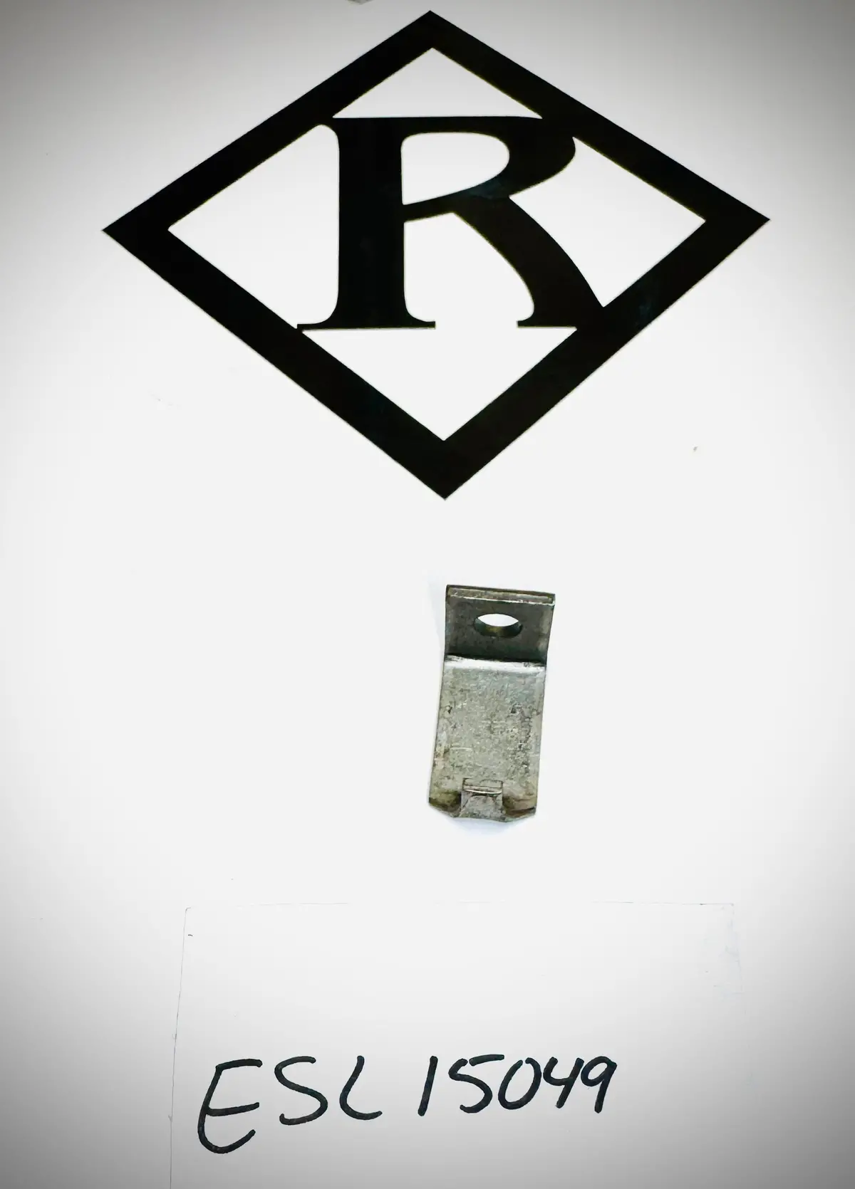 Farmtrac Locking Plate, Esl15049 1