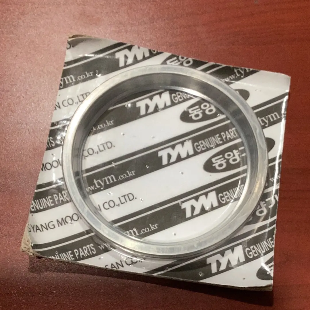 Tym/Mahindra Housing Seal, 16704130080 1