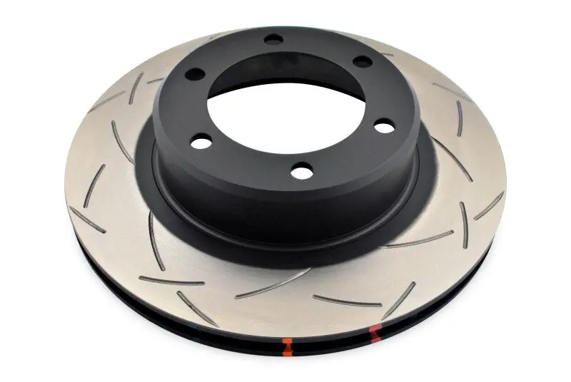 Dba 7/96+Toyota Landcruiser 90 Series Front T-Slot T3 4000 Series Rotor 1