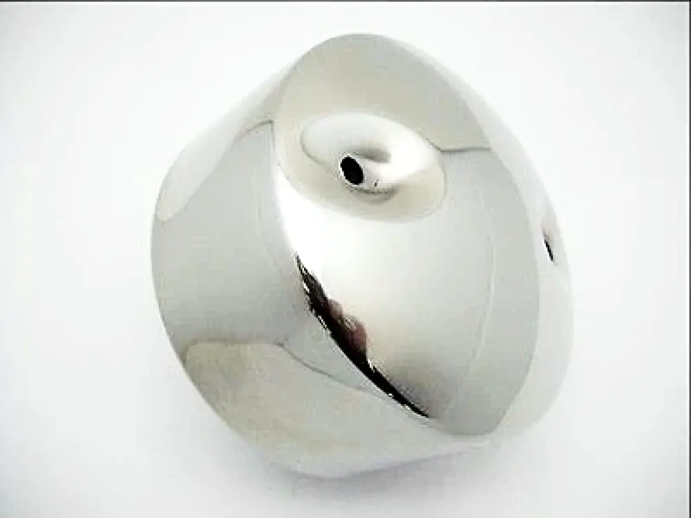 30137-32S Old 1696-32 Generator End Cover Stainless Steel 1