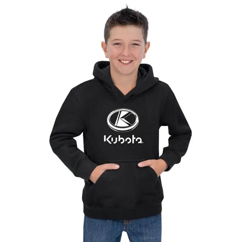Kid's/Youth Motion Pullover Hoodie 1