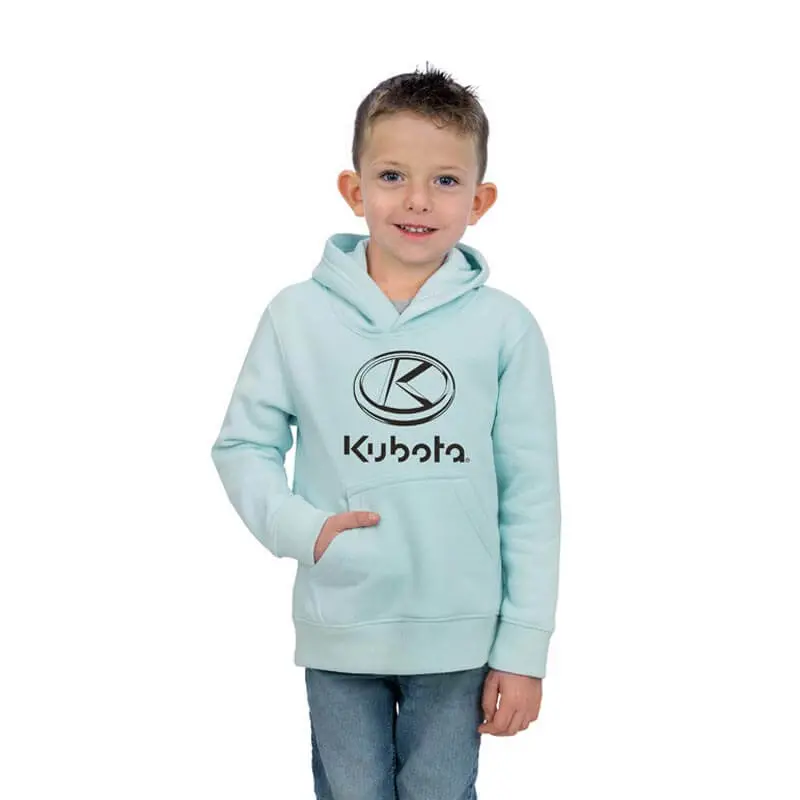 Kid's/Youth Motion Pullover Hoodie 1