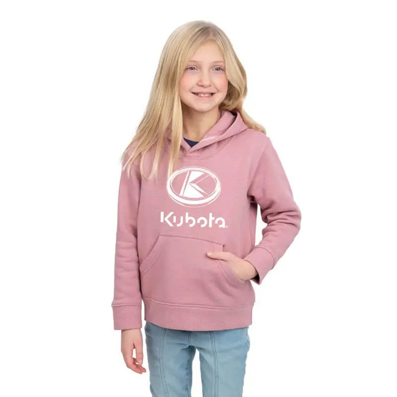 Kid's/Youth Motion Pullover Hoodie 1