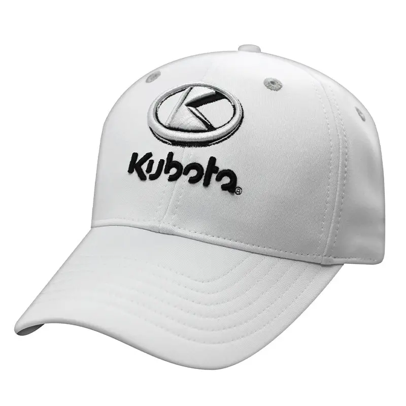 Wicking Velcro Back Cap 1
