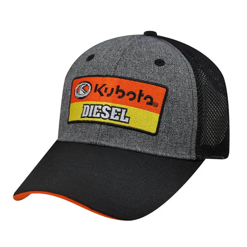 Vintage Series Diesel Snap Cap 1