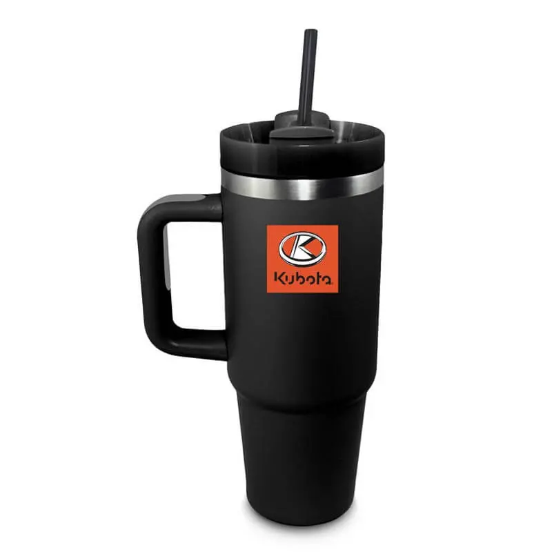 Huddy Tumbler-Black 1