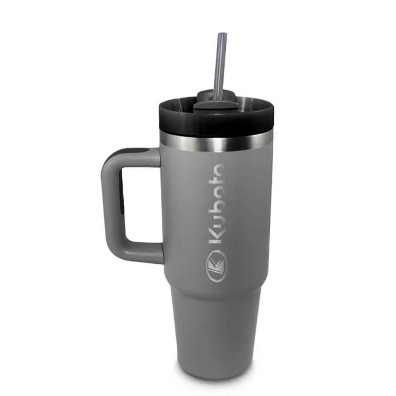 Huddy Tumbler-Grey 1