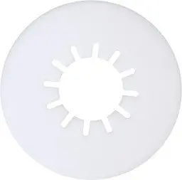 10" Slik Disk 898010 1