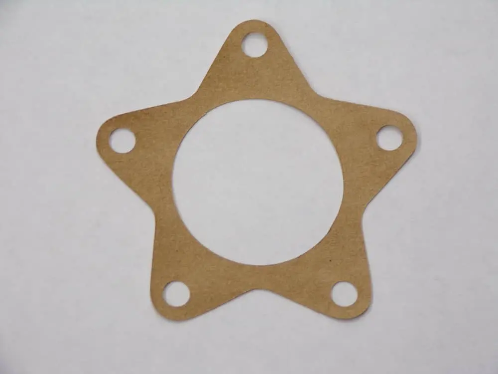 43576-35 Old 3975-35 Star Hub Inner Thrust Gasket Usa 1
