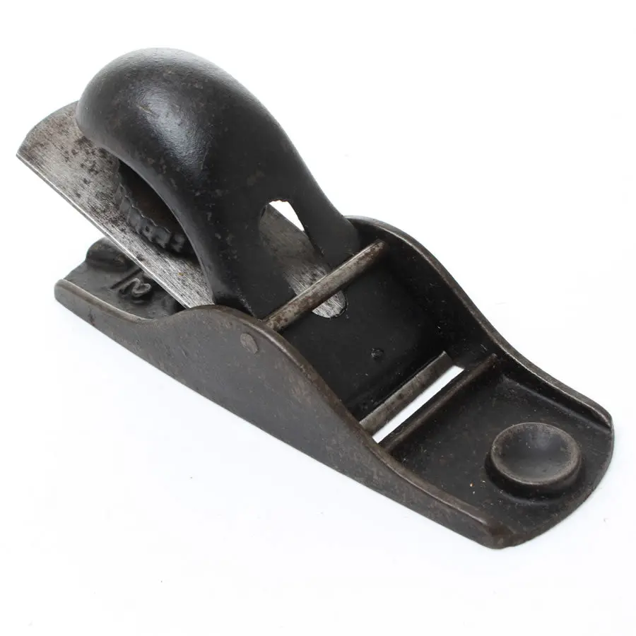 Sold - Small Block Plane - No. 102 1