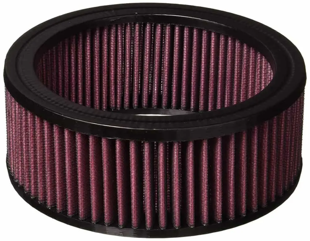 106-4722 Genuine S&S E & G High Flow Air Filter 1