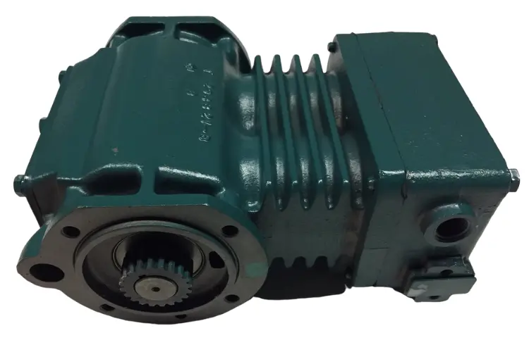 107507X Like-Nu, Tu-Flo 750 Compressor 1