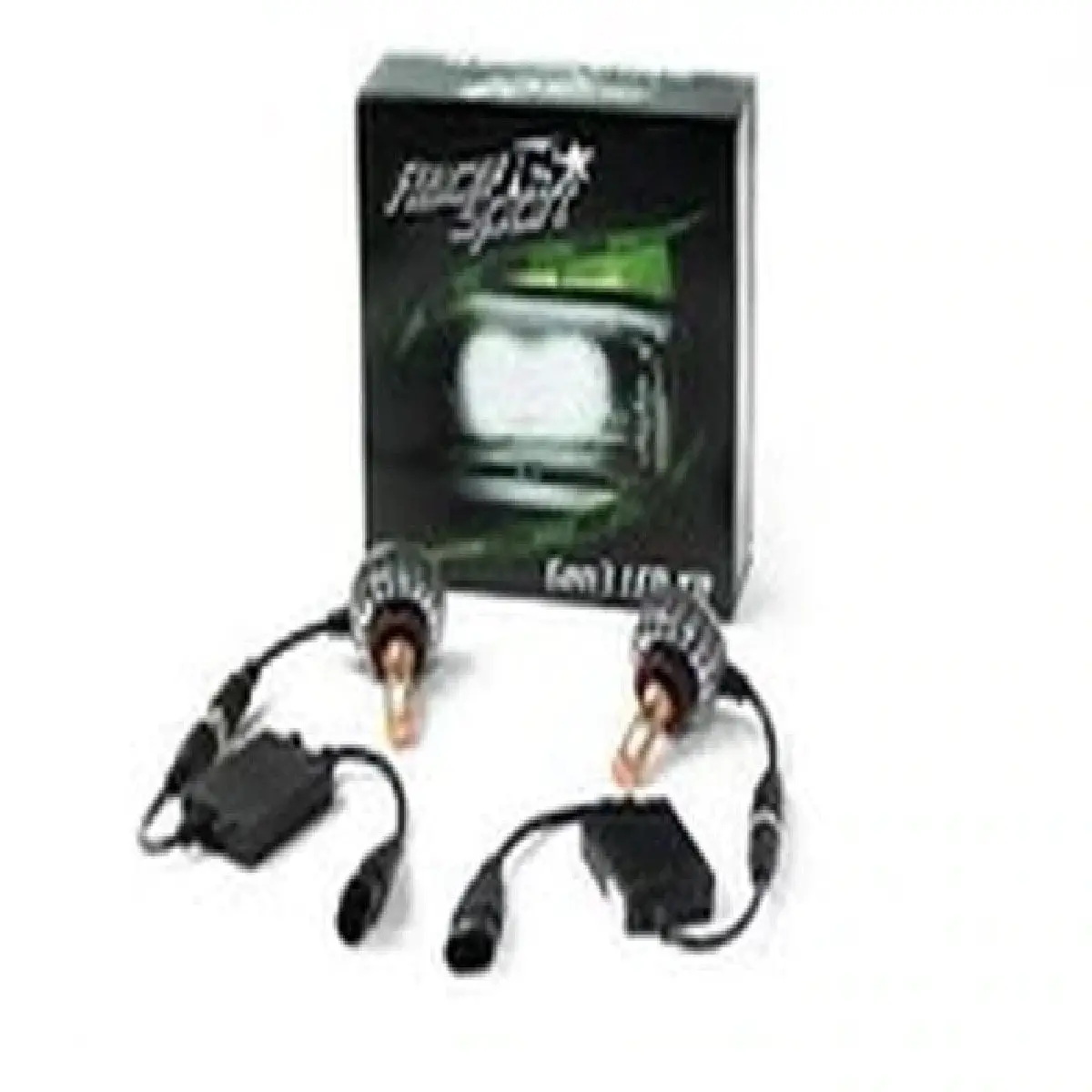 Race Sport Hid Kit (10K 9004-3Canbus) 1