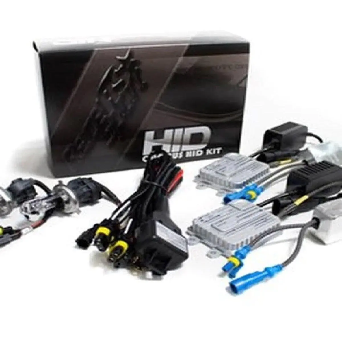 Race Sport Hid Kit (10K 9004-3) 1