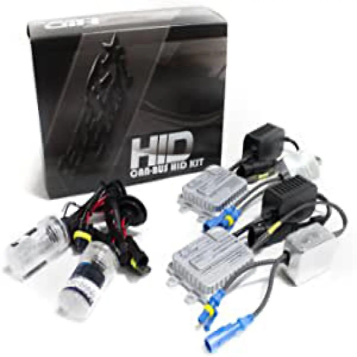 Race Sport Hid Kit (10K 9006 Canbus G6) 1