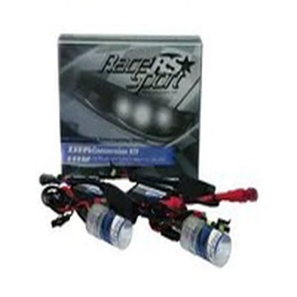Race Sport Hid Kit (10K H4 Moto Kit) 1