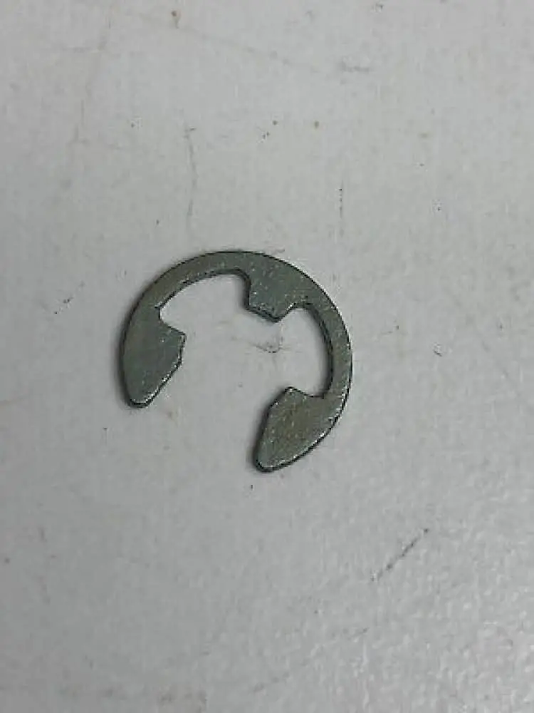 11000 Clutch Shaft Retaining Ring 1