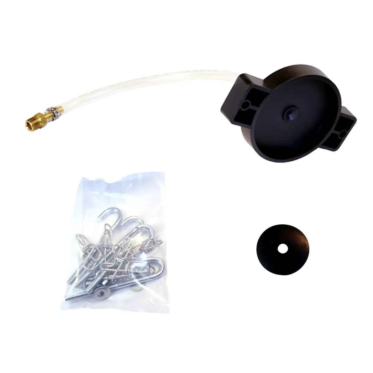 Motive 1101 Round Universal Adapter 1