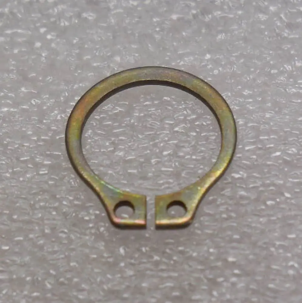 11143 Clutch Pivot Pin Retaining Clip 1