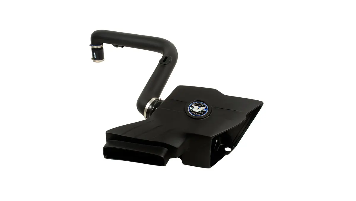 Closed Box Air Intake (117206) 2009-15 Volkswagen Jetta Gli, 2010-15 Jetta Gti, 2010-13 Gti 2.0L L4 [Obsolete] 1