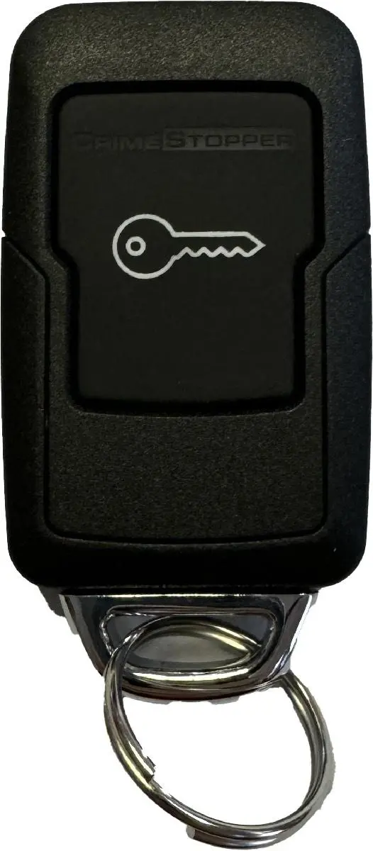 Crimestopper Replacement Remote For Rs1-G6 (118-25) 1
