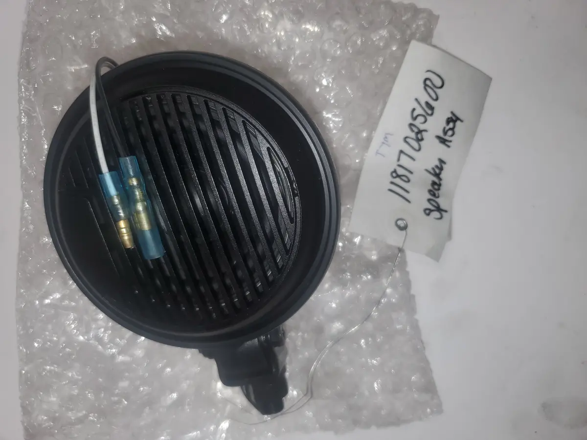 Tym Tractor Speaker Assembly 11817025600 1