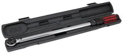 1/2 In. Drive Torque Wrench M199 1