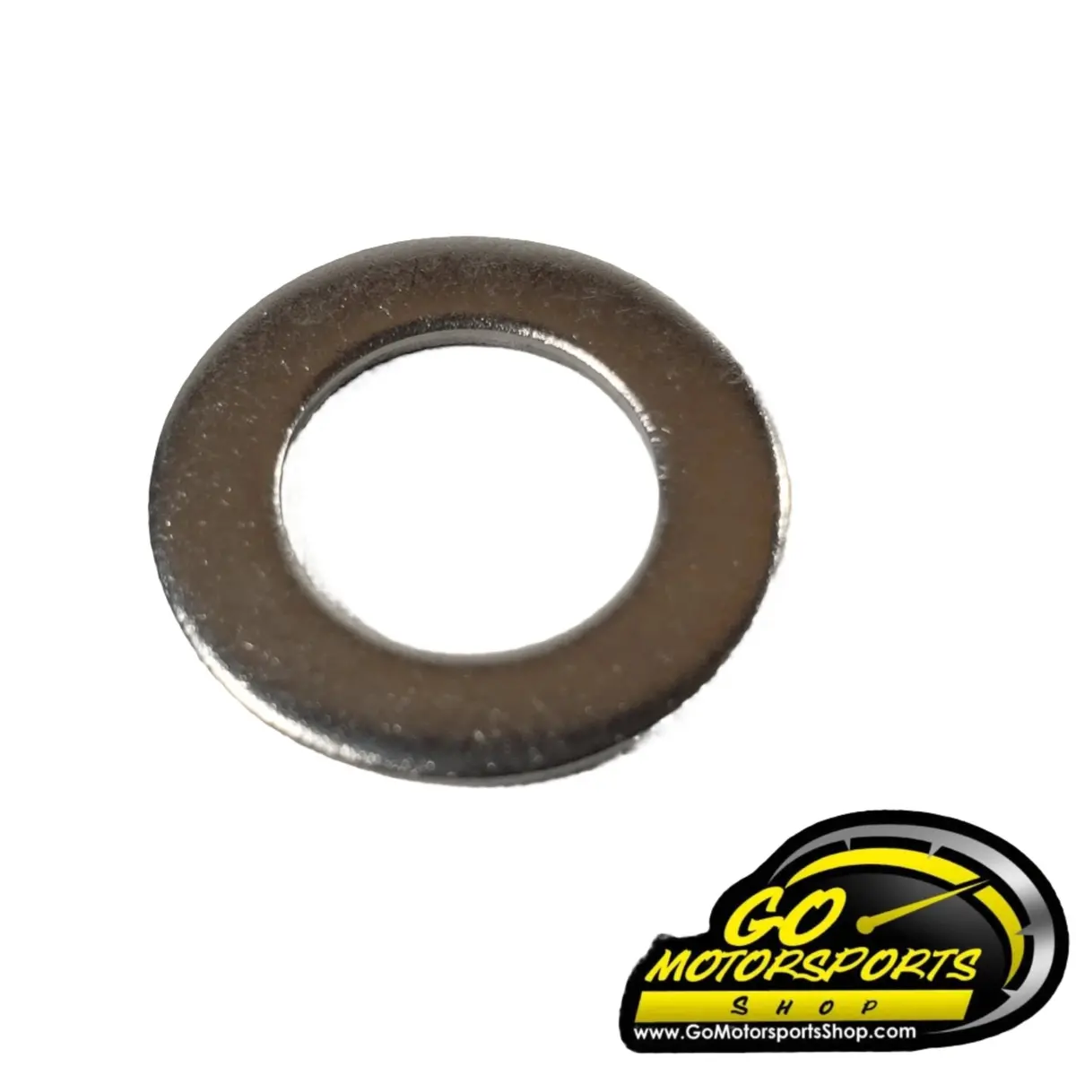 1/2 Inch Flat Washer (Small Od) 1