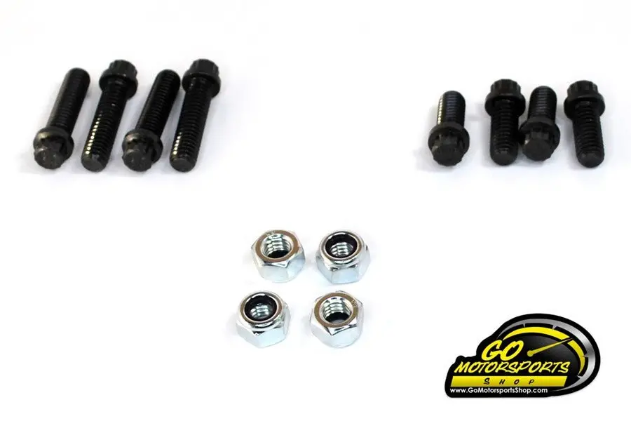 12-Point Drive Shaft Conversion Kit | Legend Car 1