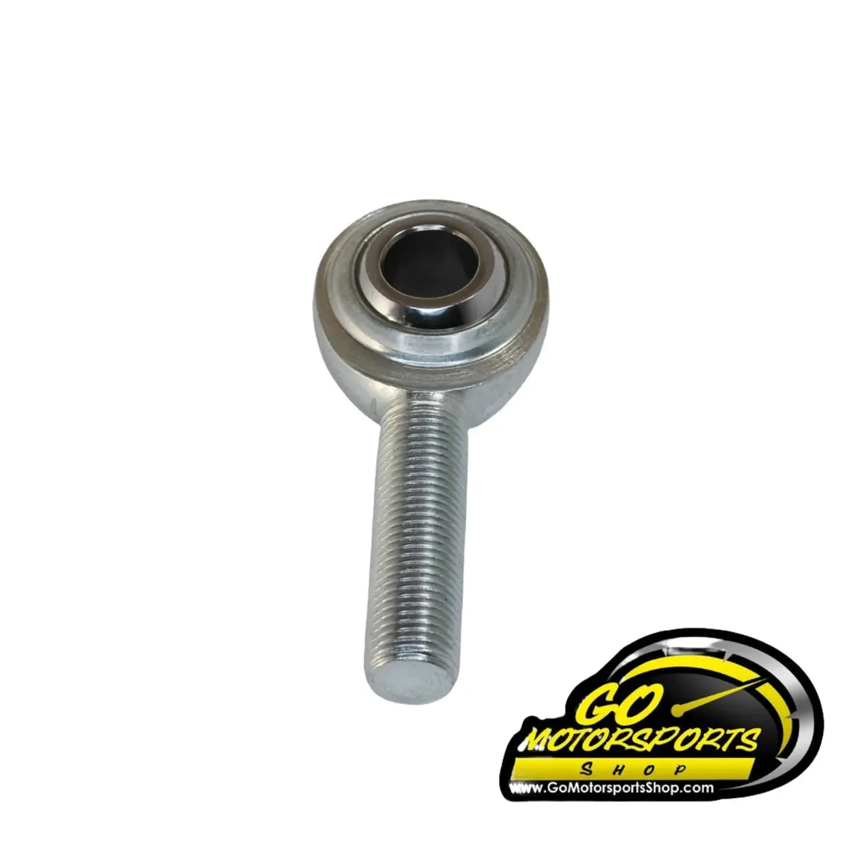 1/2" X 1/2" 2-Piece Economy Heim Joint 1