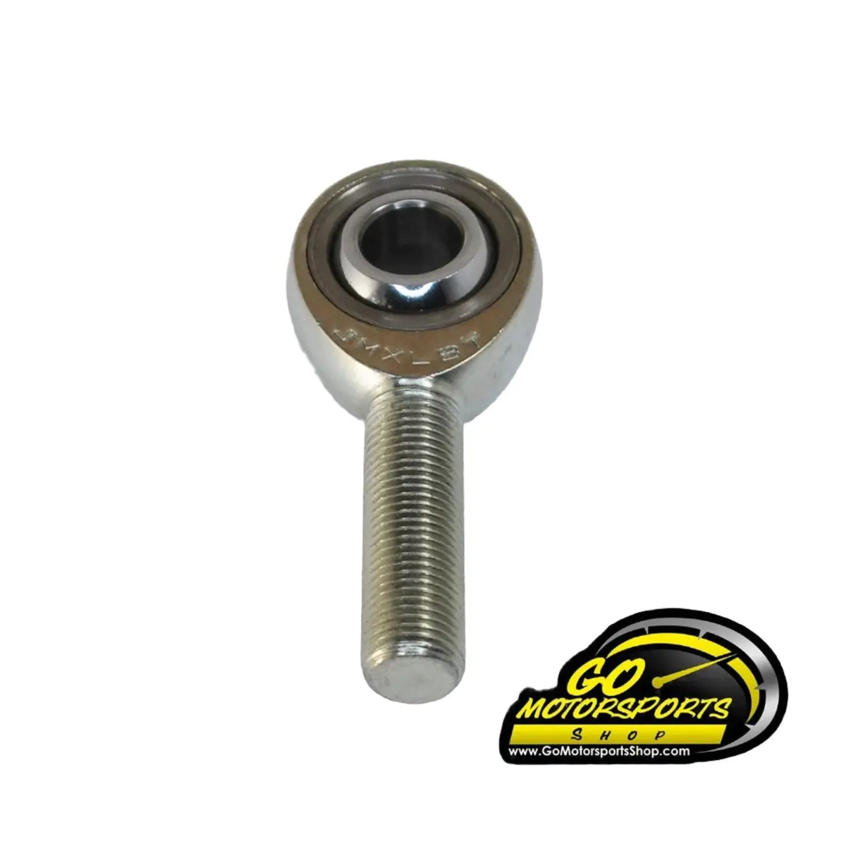 1/2" X 1/2" Jmx8t 3-Piece Heim 1