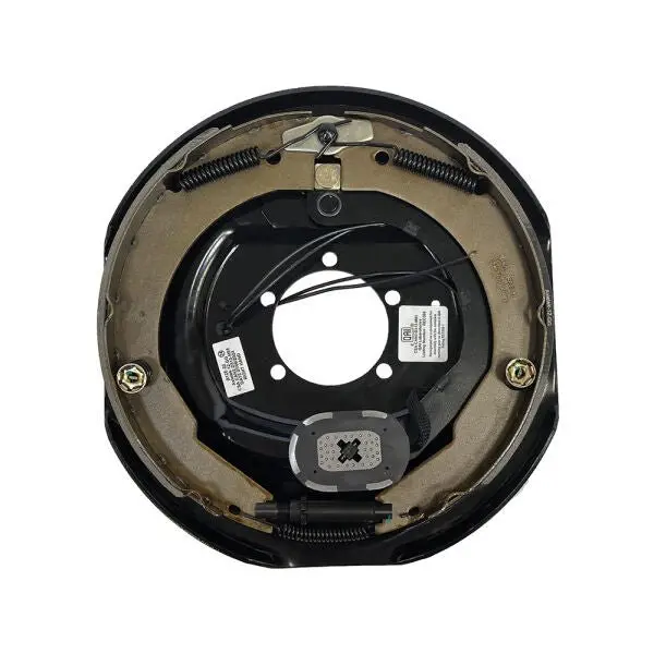 12" X 2" Rh Electric Brake Assembly Axt-B12e-22 1