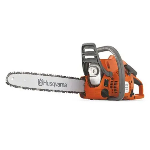 Husqvarna 120 Mark Ii 38.2Cc, Chainsaw, 970515016 1