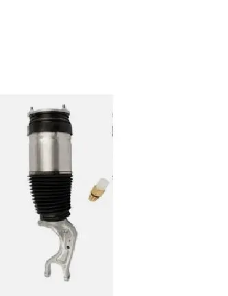 Tesla X 16-19 Luftdemper Foran H.S/V.S - 1250-Lfrf 1
