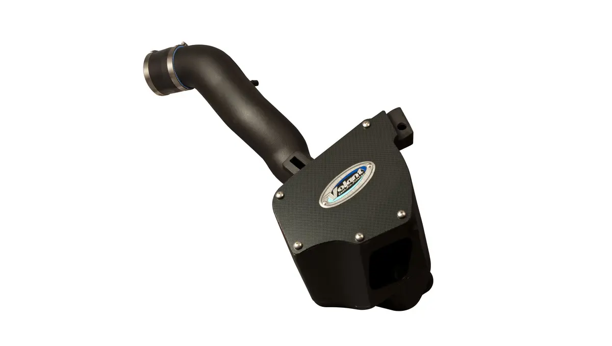 Closed Box Air Intake (12635) 2003-2006 Nissan 350Z 3.5L V6 1