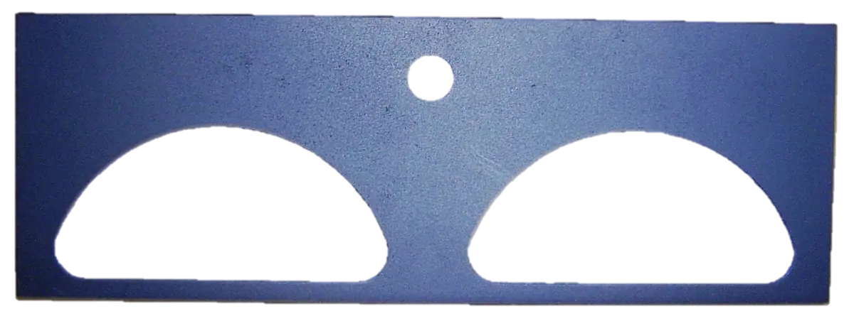 127492X (Anti Rattle Springs)  Set Of 3 1