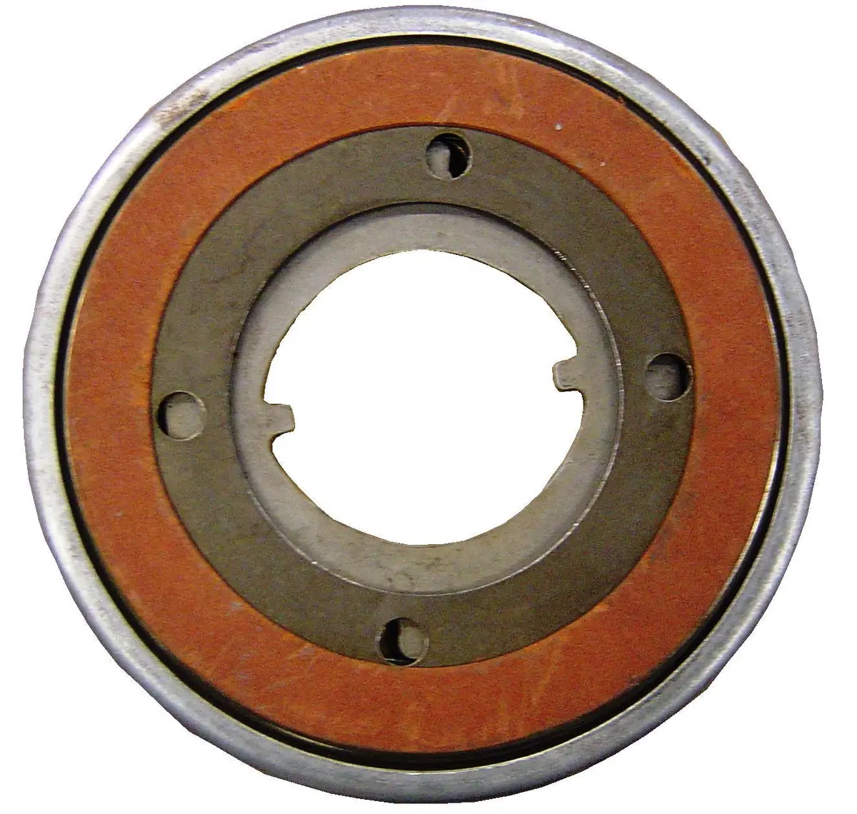 Clutch Brake-Torque Limiting-127760X-50 1